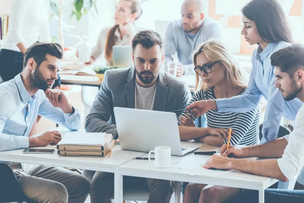 presentations course