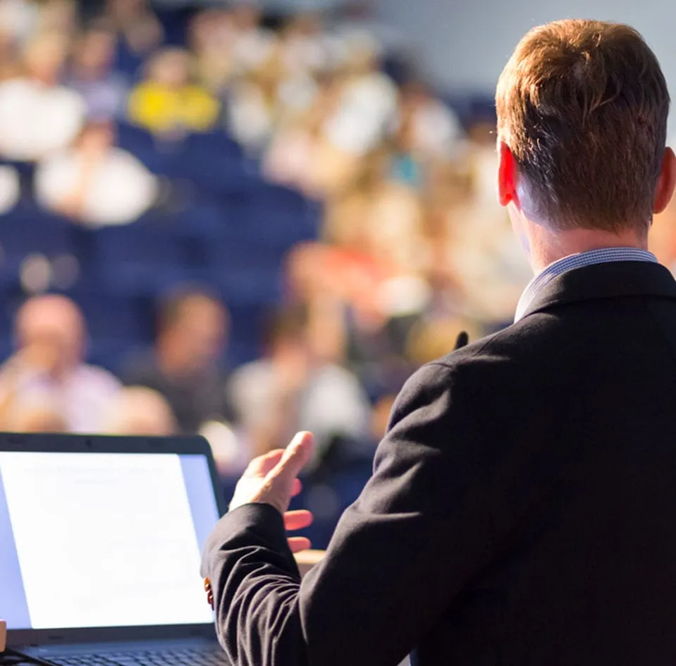 classes for public speaking