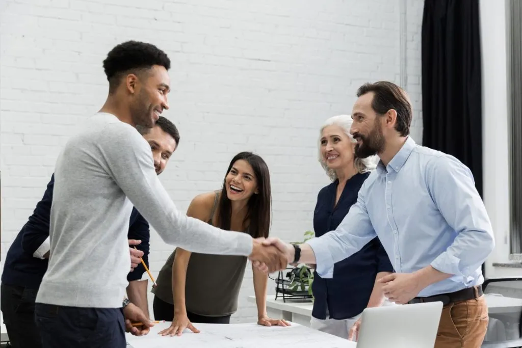 presentation courses