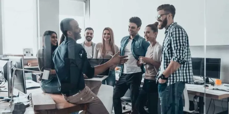 Training The Trainer Seminars