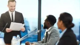 Public Speaking Classes Boston