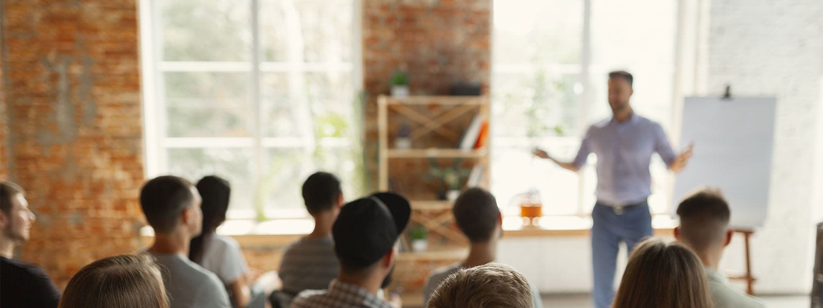 Storytelling in Business Matters