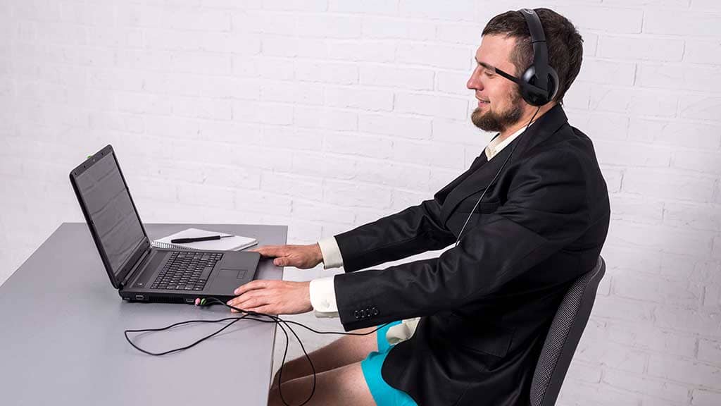virtual meetings