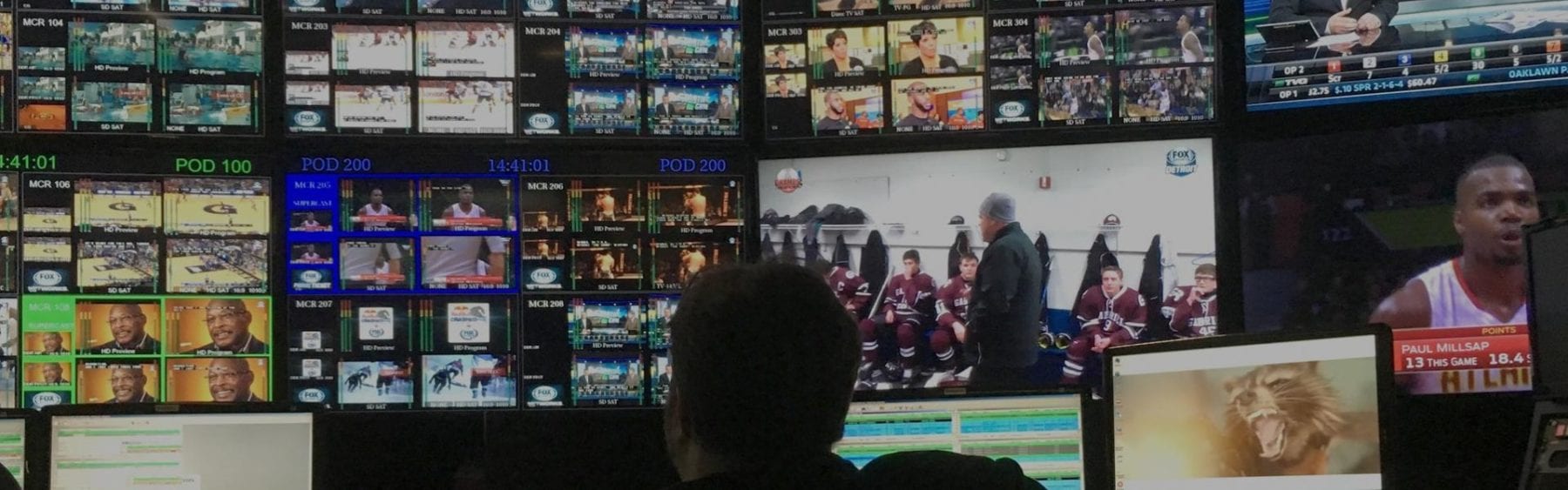 camera-wall