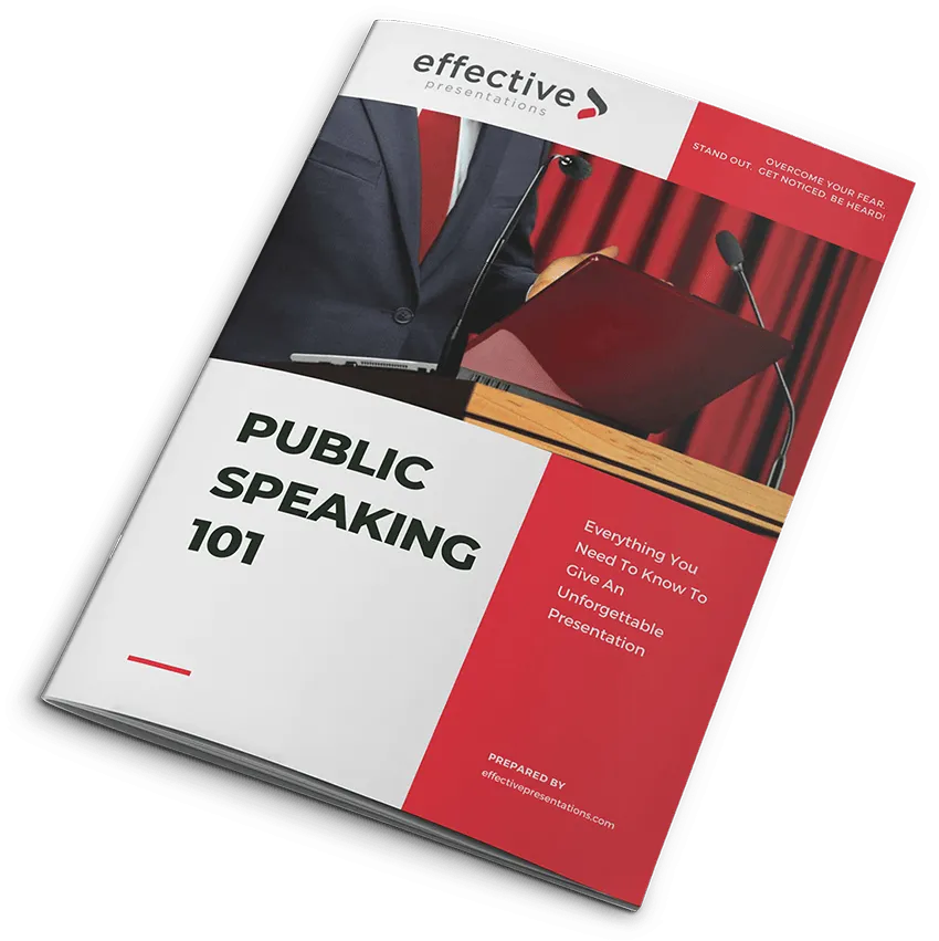 public speaking for introverts