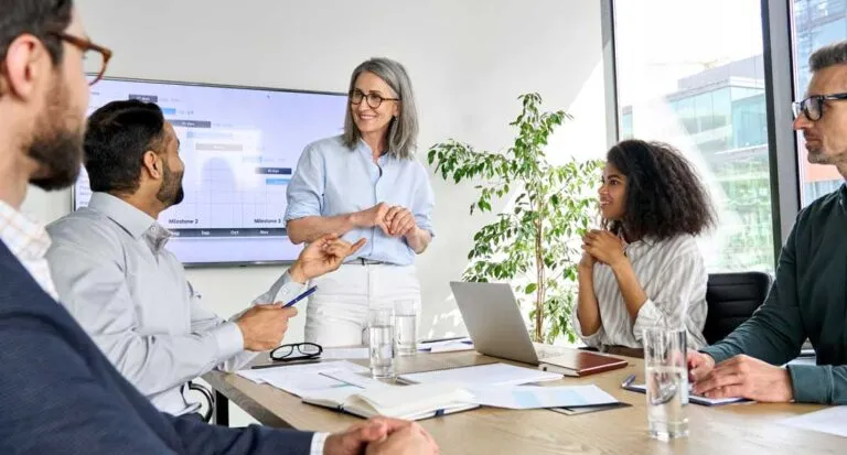 5 Visual Aids That are Not Powerpoint