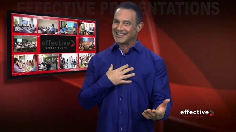 Does Your Body Language Lie?