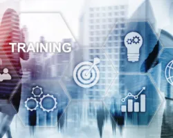 corporate communication training