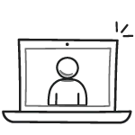 master virtual meeting