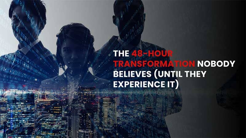 eliminating bad communication habits for executives