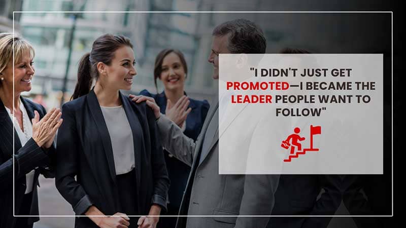 leadership transformational case study